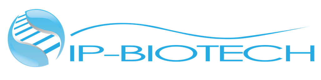 IP Biotech Logo